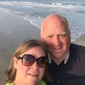 Meet your Posher, Stephen